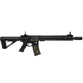 Réplique longue 6mm B4 URG noire — vue 2
