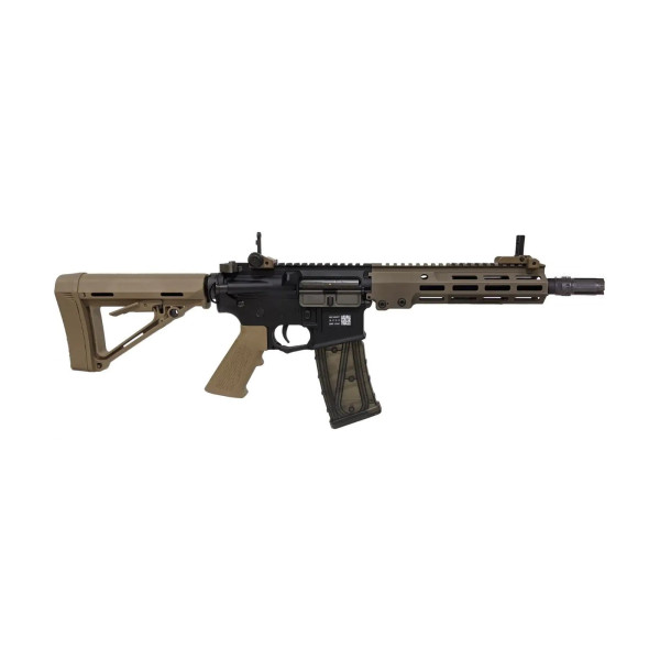 Réplique longue 6mm B4 URG 9 Tan — vue 2