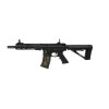 Réplique longue 6mm B4 URG 9 noire