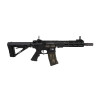 Réplique longue 6mm B4 URG 9 noire — vue 2