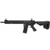 Réplique longue 6mm B4 Sopmod Block noire