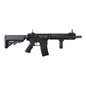 Réplique longue 6mm B4 MK18 noire — vue 2