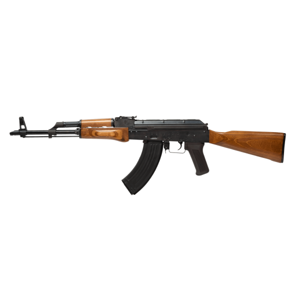 Réplique longue 6mm AKBM — vue 3