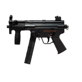 Réplique longue 6mm B5 K EBB — vue 2