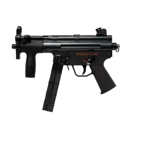 Réplique longue 6mm B5 K EBB — vue 2