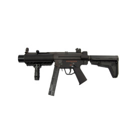 Réplique longue 6mm B5 SWAT SDS PS EBB