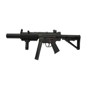 Réplique longue 6mm B5 SWAT SDS PL EBB