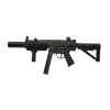 Réplique longue 6mm B5 SWAT SDS PL EBB