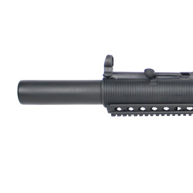 Réplique longue 6mm B5 SWAT SDS PL EBB — vue 2