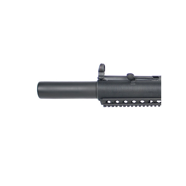 Réplique longue 6mm B5 SWAT SDS PL EBB — vue 2