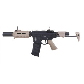 Réplique longue 6mm B4 PDW L EBB Tan