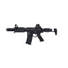 Réplique longue 6mm B4 PDW L EBB noir