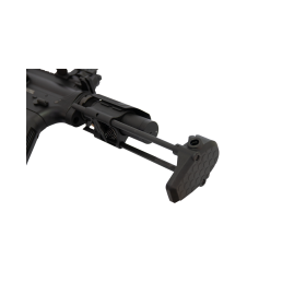 Réplique longue 6mm B4 PDW L EBB noir — vue 2