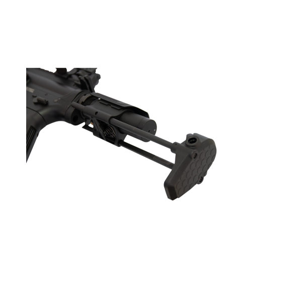 Réplique longue 6mm B4 PDW L EBB noir — vue 2
