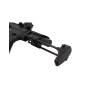 Réplique longue 6mm B4 PDW L EBB noir — vue 2