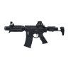 Réplique longue 6mm B4 PDW EBB noir