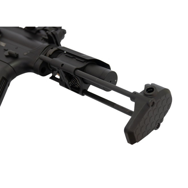 Réplique longue 6mm B4 PDW EBB noir — vue 3