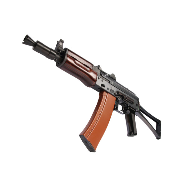 Réplique longue 6mm B74 U EBB — vue 3