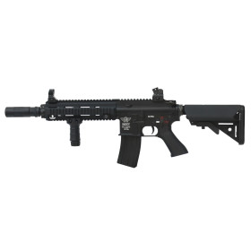 Réplique longue 6mm DEVGRU EBB silencieux