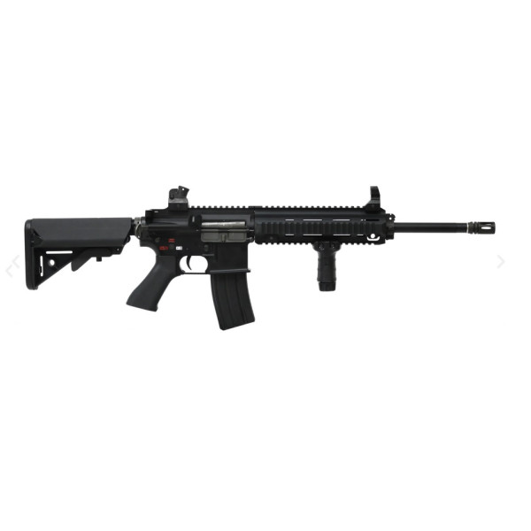 Réplique longue 6mm Devgru Ext EBB — vue 2