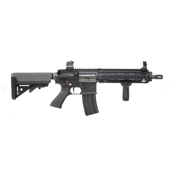 Réplique longue 6mm DEVGRU EBB — vue 2