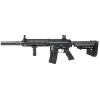 Réplique longue 6mm Devgru silencieux EBB