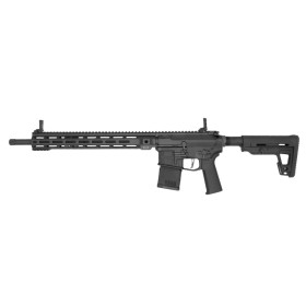 Réplique longue 6mm M4 X Class 15" noire