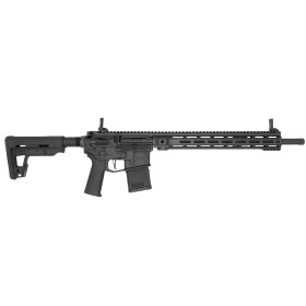 Réplique longue 6mm M4 X Class 15" noire — vue 2