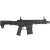 Réplique longue 6mm M4 X Class 6" noire