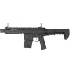 Réplique longue 6mm M4 X Class 6" noire — vue 2