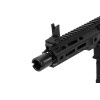 Réplique longue 6mm M4 X Class 6" noire — vue 3