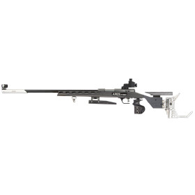 Réplique longue 6mm PTS-001 Silver — vue 2