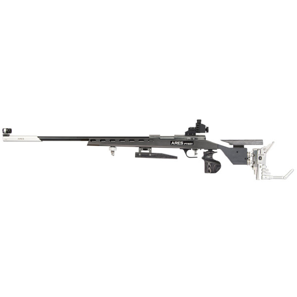 Réplique longue 6mm PTS-001 Silver — vue 2