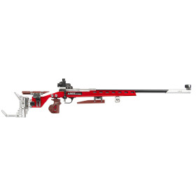 Réplique longue 6mm PTS-001 rouge