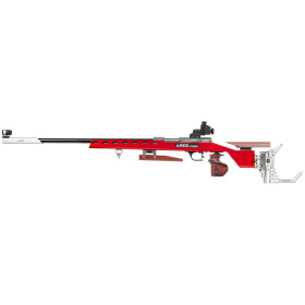 Réplique longue 6mm PTS-001 rouge — vue 2