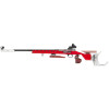 Réplique longue 6mm PTS-001 rouge — vue 2