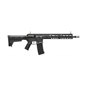 Réplique longue 6mm AM13 noir -