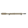 Réplique longue 6mm SR25 M110 AEG Tan — vue 2