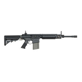 Réplique longue 6mm SR25 Carbine AEG