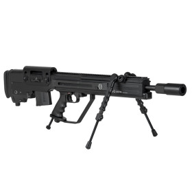 Réplique longue 6mm SOC SLR Precision -
