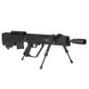 Réplique longue 6mm SOC SLR Precision -