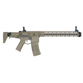 Réplique longue 6mm AM016 Tan