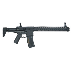 Réplique longue 6mm AM016 noir