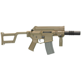 Réplique longue 6mm AM05 Tan -