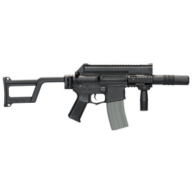 Réplique longue 6mm AM05 noir -