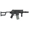 Réplique longue 6mm AM05 noir -