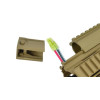 Réplique longue 6mm AM03 Tan — vue 2