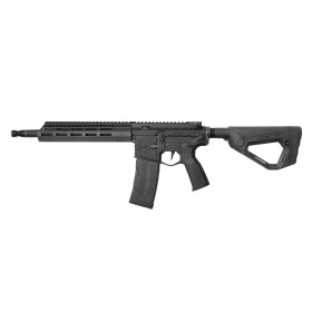 Réplique longue 6mm H15 Carbine noire