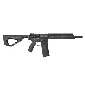 Réplique longue 6mm H15 Carbine noire — vue 2
