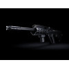 Réplica d'épaule 6mm PL Steyr AUG A3 noire — vue 5